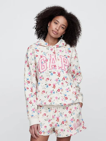 GAP Logo Hoodie