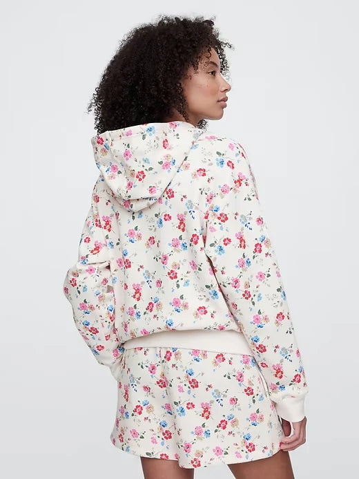 GAP Logo Hoodie