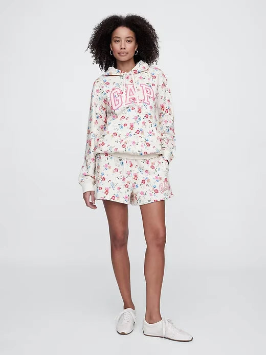 GAP Logo Hoodie