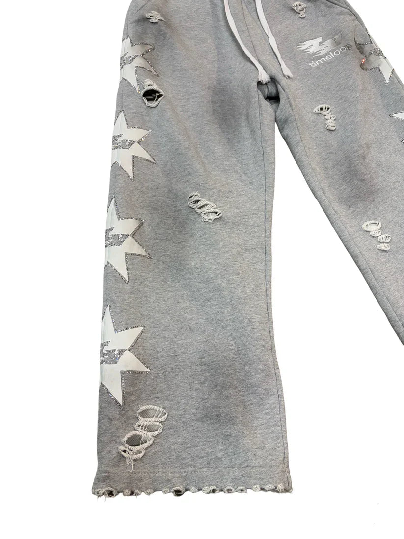 Unisex Dirty Star Sweats