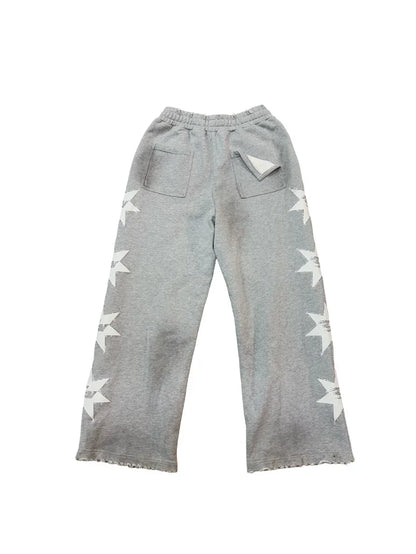 Unisex Dirty Star Sweats