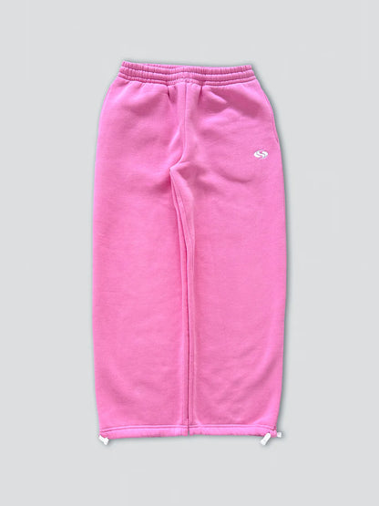 Sportz Baggy Jogger | Grey