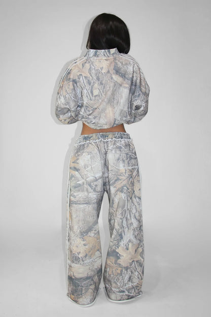 Unisex Wilderness Set