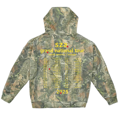 I Heart SZA Hoodie