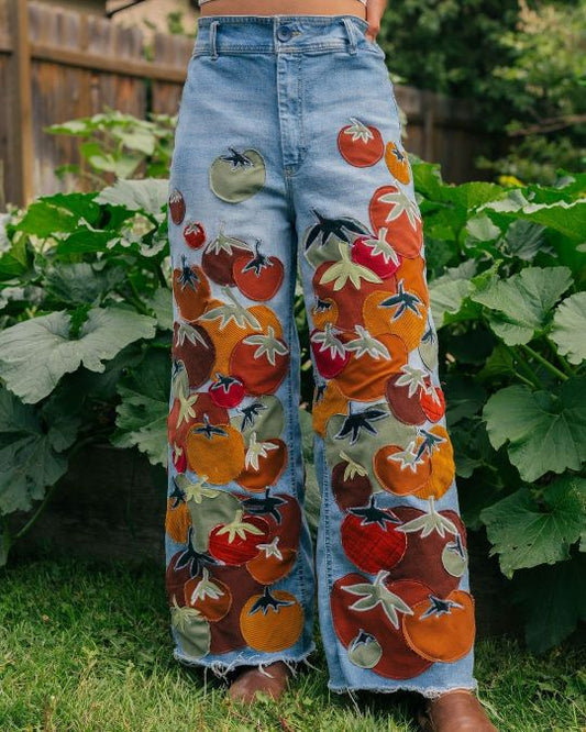 Tomato Jeans