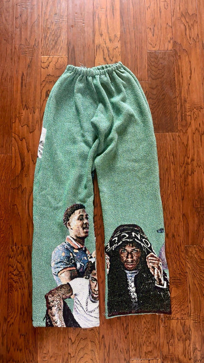 Unisex YB Sweats